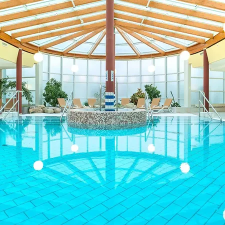 Apartman Suedstrand Schwimmbadnutzung *