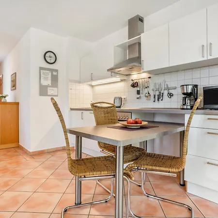 Südstrand Schwimmbadnutzung Apartamento *